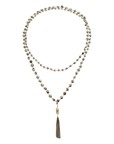 ZOOM ROSANTICA - Necklace