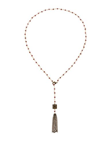 ZOOM ROSANTICA - Necklace