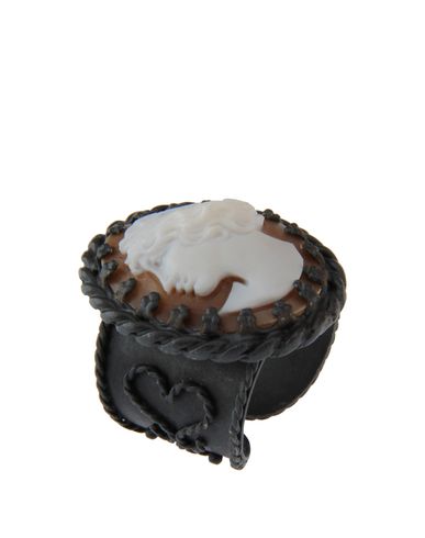 ZOOM BISOU BIJOUX - Ring