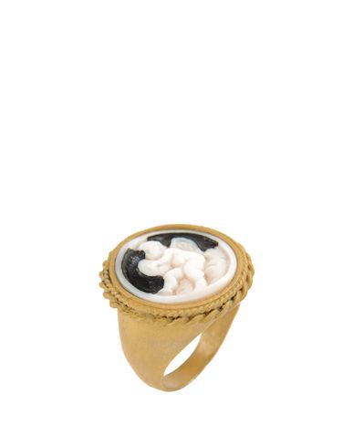ZOOM BISOU BIJOUX - Ring