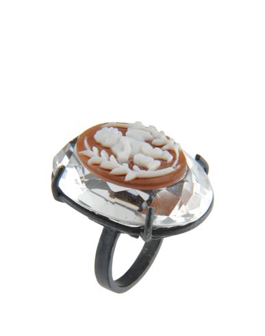 ZOOM BISOU BIJOUX - Ring