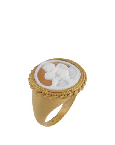 ZOOM BISOU BIJOUX - Ring