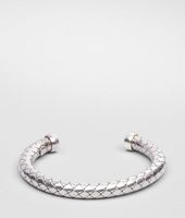 Bottega Veneta® Intrecciato Bracelet Bottega Veneta® Intrecciato Bracelet
