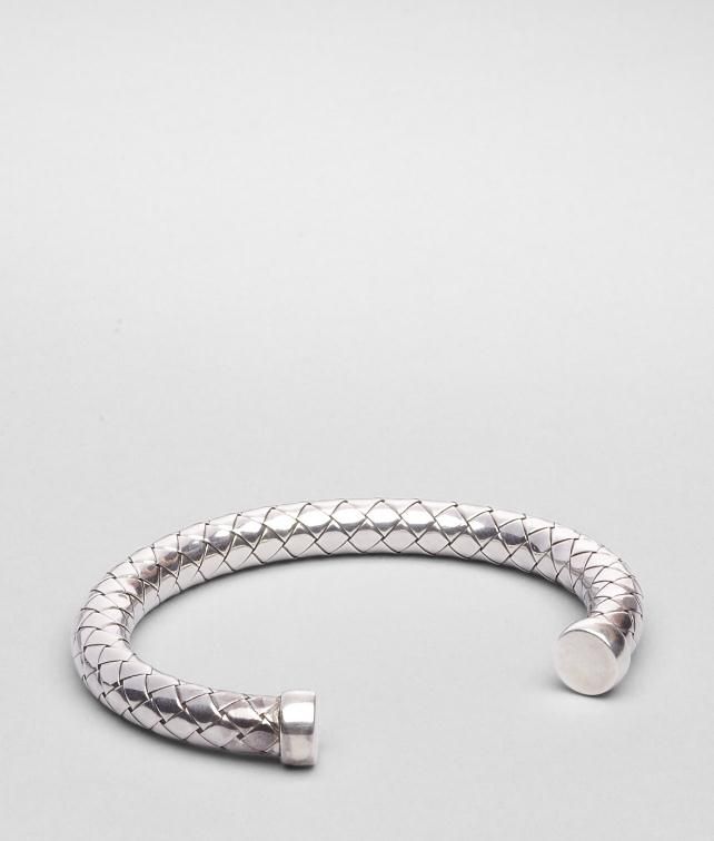 BOTTEGA VENETA Intrecciato Bracelet Bracelet D fp