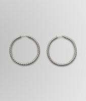 Bottega Veneta® Intrecciato Earring Bottega Veneta® Intrecciato Earring