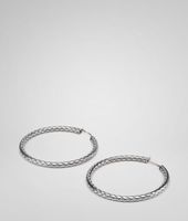 Bottega Veneta® Intrecciato Earring Bottega Veneta® Intrecciato Earring