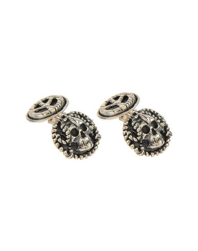 ZOOM MANUEL BOZZI - Cuff links