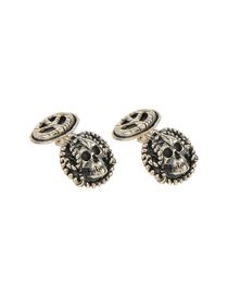 MANUEL BOZZI - Cuff links
