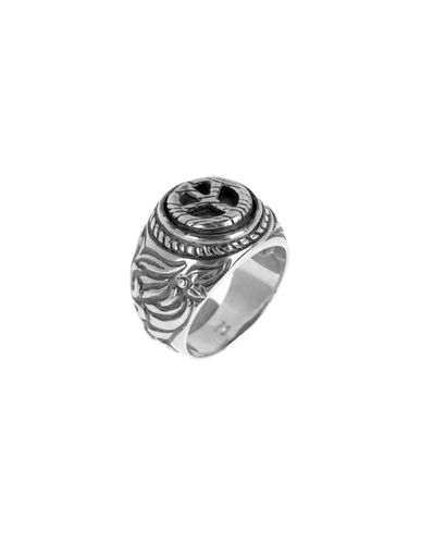 ZOOM MANUEL BOZZI - Ring