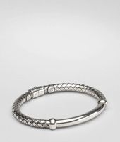 Bottega Veneta® Intrecciato Bracelet Bottega Veneta® Intrecciato Bracelet