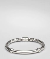 Bottega Veneta® Intrecciato Bracelet Bottega Veneta® Intrecciato Bracelet