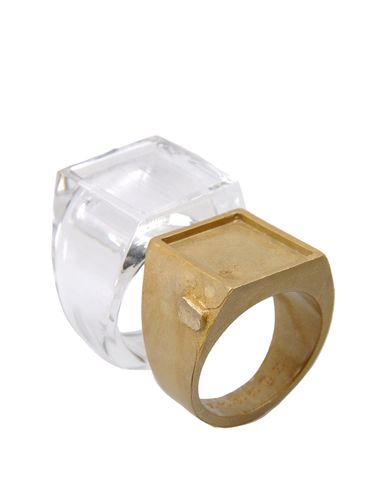 ZOOM MAISON MARTIN MARGIELA 11 - Ring