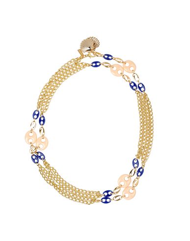 ZOOM PHILOSOPHY di A. F. - Necklace