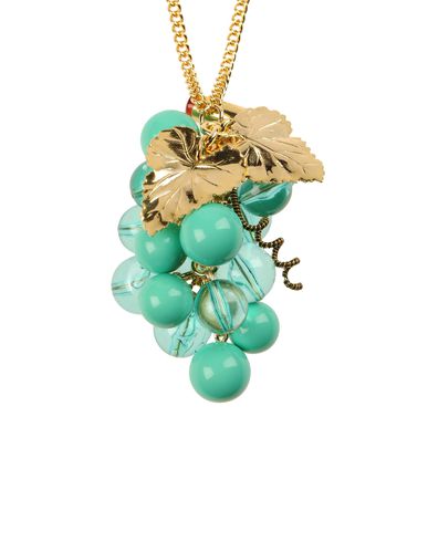 ZOOM MOSCHINO CHEAPANDCHIC - Necklace