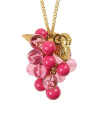 MOSCHINO CHEAPANDCHIC - Necklace