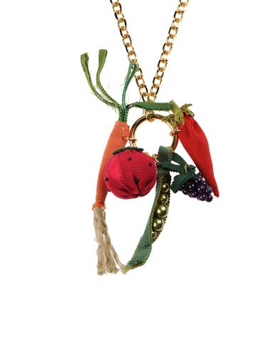 ZOOM MOSCHINO CHEAPANDCHIC - Necklace