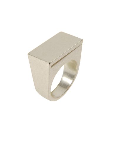 ZOOM MAISON MARTIN MARGIELA 11 - Ring