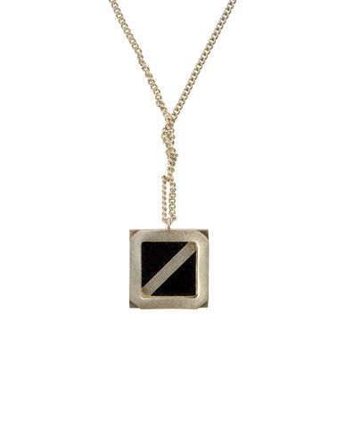 ZOOM MAISON MARTIN MARGIELA 11 - Necklace