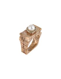 SIMONE VERA BATH - Ring