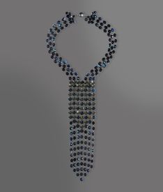 GIORGIO ARMANI - Necklace