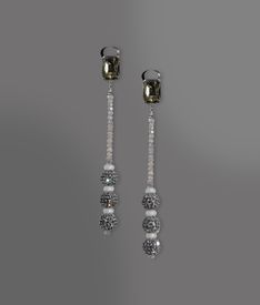 GIORGIO ARMANI - Earrings