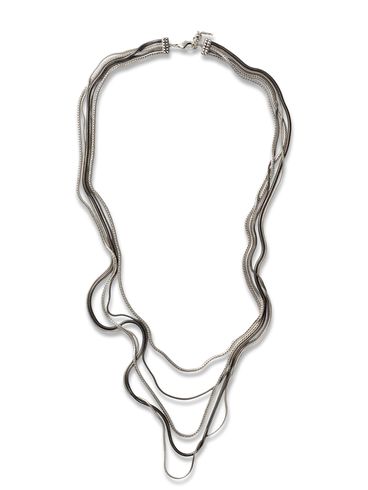 DIESEL - Joyeria - DXM679