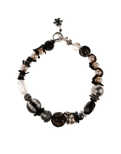 ZOOM REMINISCENCE - Necklace