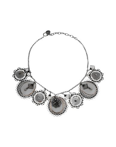 ZOOM REMINISCENCE - Necklace