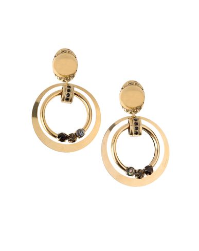 ZOOM REMINISCENCE - Earrings