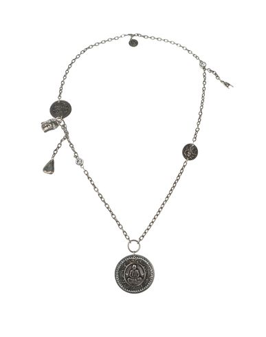 ZOOM BIBI - Necklace