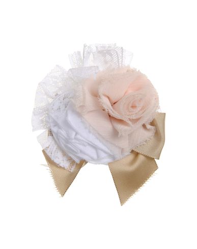 ZOOM ALETTA - Brooch