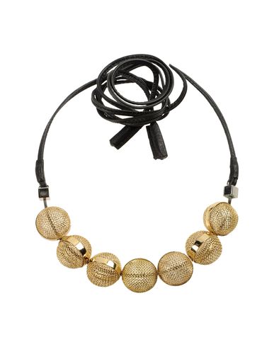 ZOOM MARNI - Necklace