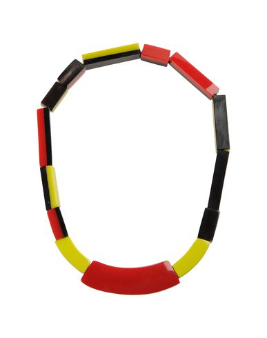 ZOOM MARNI - Necklace