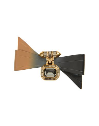 ZOOM MARNI - Brooch