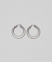 Bottega Veneta® Intrecciato Earring Bottega Veneta® Intrecciato Earring
