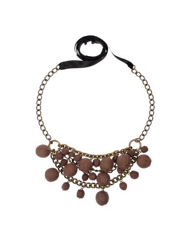 ZOOM MARNI - Necklace