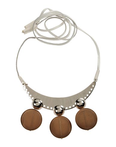 ZOOM MARNI - Necklace