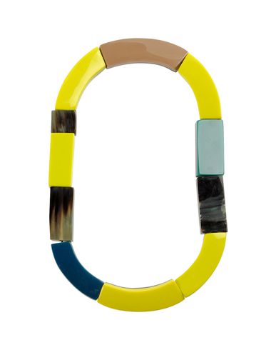 ZOOM MARNI - Necklace