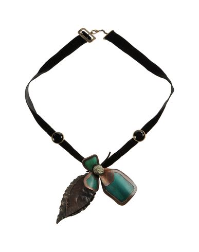 ZOOM MARNI - Necklace