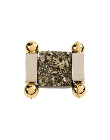 ZOOM MARNI - Brooch