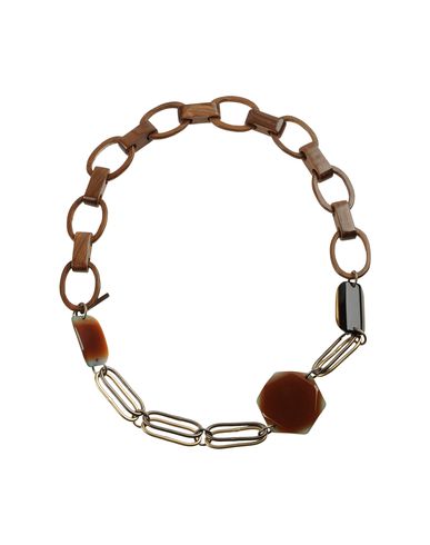 ZOOM MARNI - Necklace
