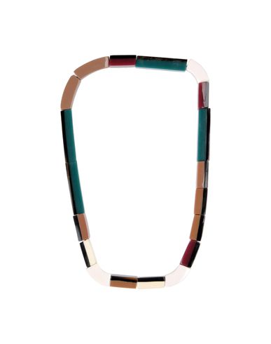 ZOOM MARNI - Necklace