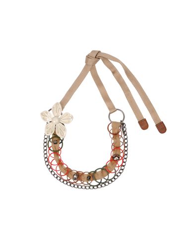 ZOOM MARNI - Necklace