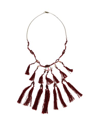ZOOM ISABEL MARANT - Necklace
