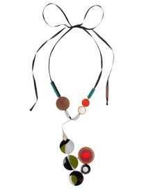 MARNI - Necklace
