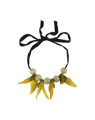 ZOOM MARNI - Necklace