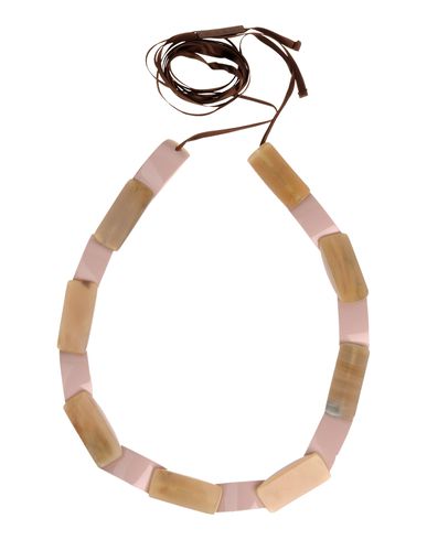 ZOOM MARNI - Necklace
