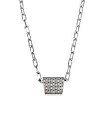 MODE EN MODULE - Necklace