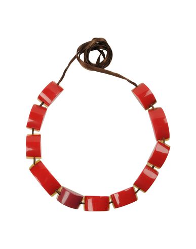 ZOOM MARNI - Necklace