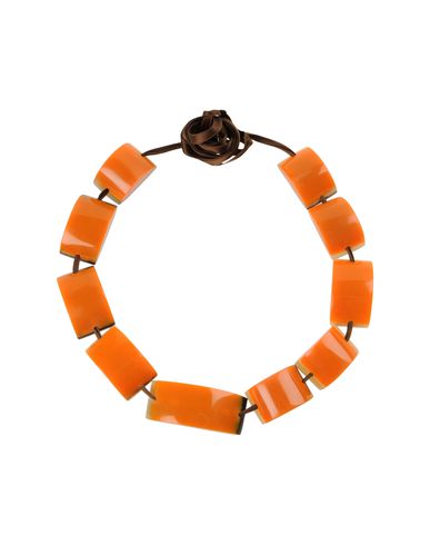 ZOOM MARNI - Necklace